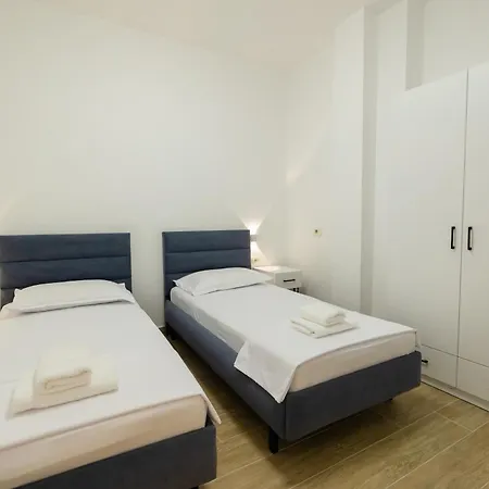Sofia Apartment *