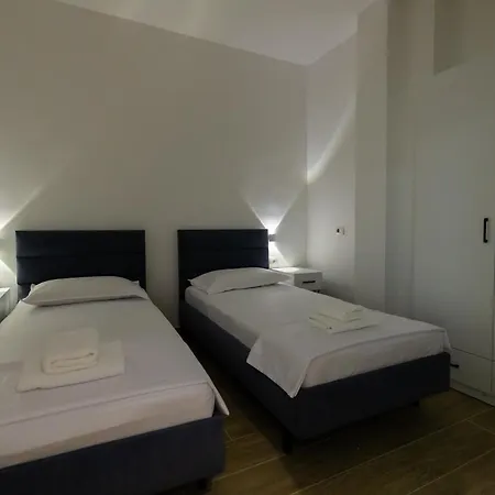 Sofia Apartment Vlorë
