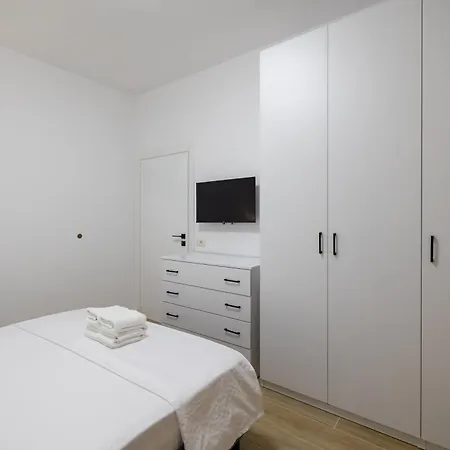 Apartmán Sofia Vlorë